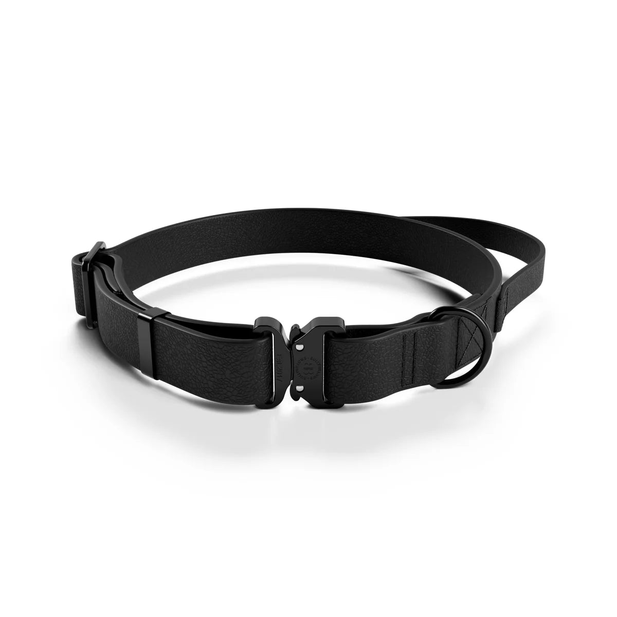 BullyBillows 2.5cm Billowthane Collar XS