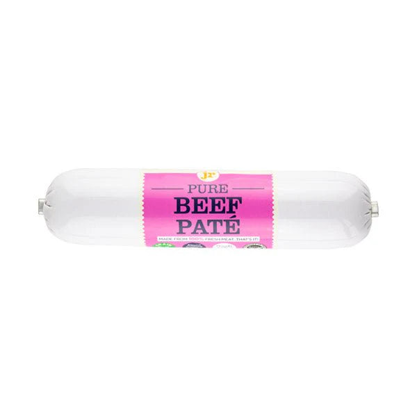 JR Pure Beef Pate