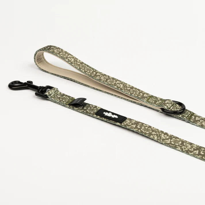 Laura Ashley Dog Lead - Sweet Alyssum