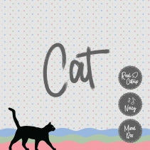 Ancol Pom Pom Caterpillar Cat Toy