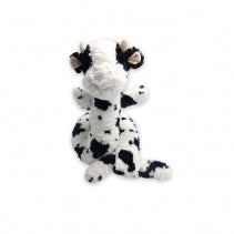 Ancol Cuddle Super Long Cow