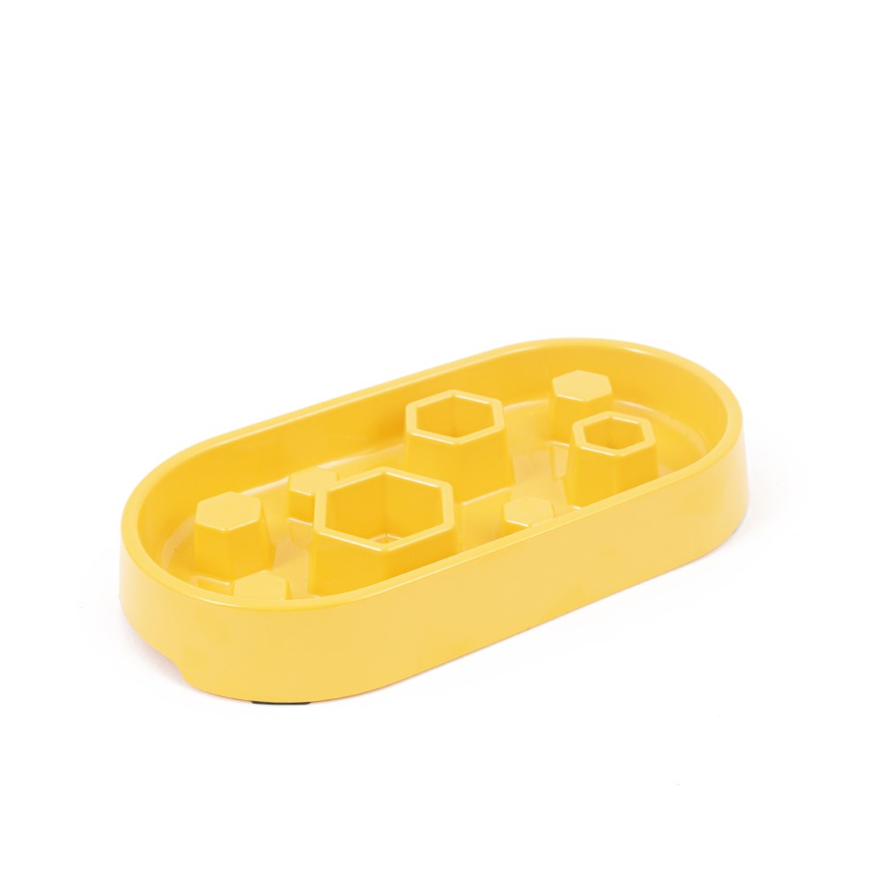 Great&Small Honeycomb Slow Down Bowl