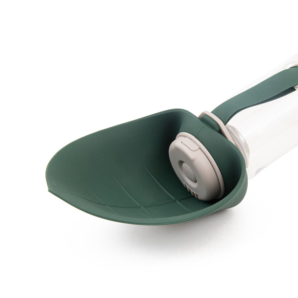 G&S Active Treat & Travel Water Bottle