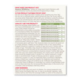 Beaphar WORMclear Dogs up to 40kg (4)