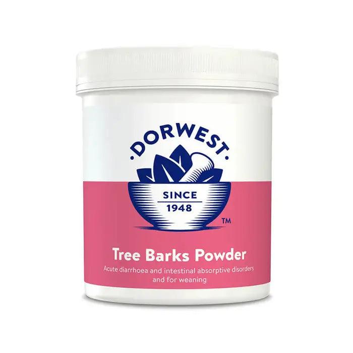 Dorwest Tree Barks Powder - 200g