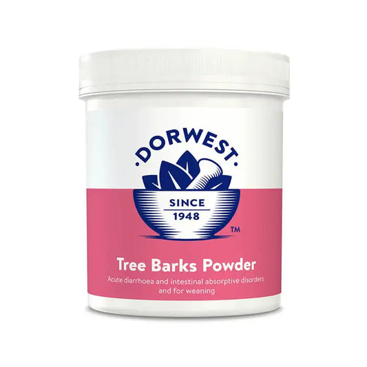 Dorwest Tree Barks Powder - 200g
