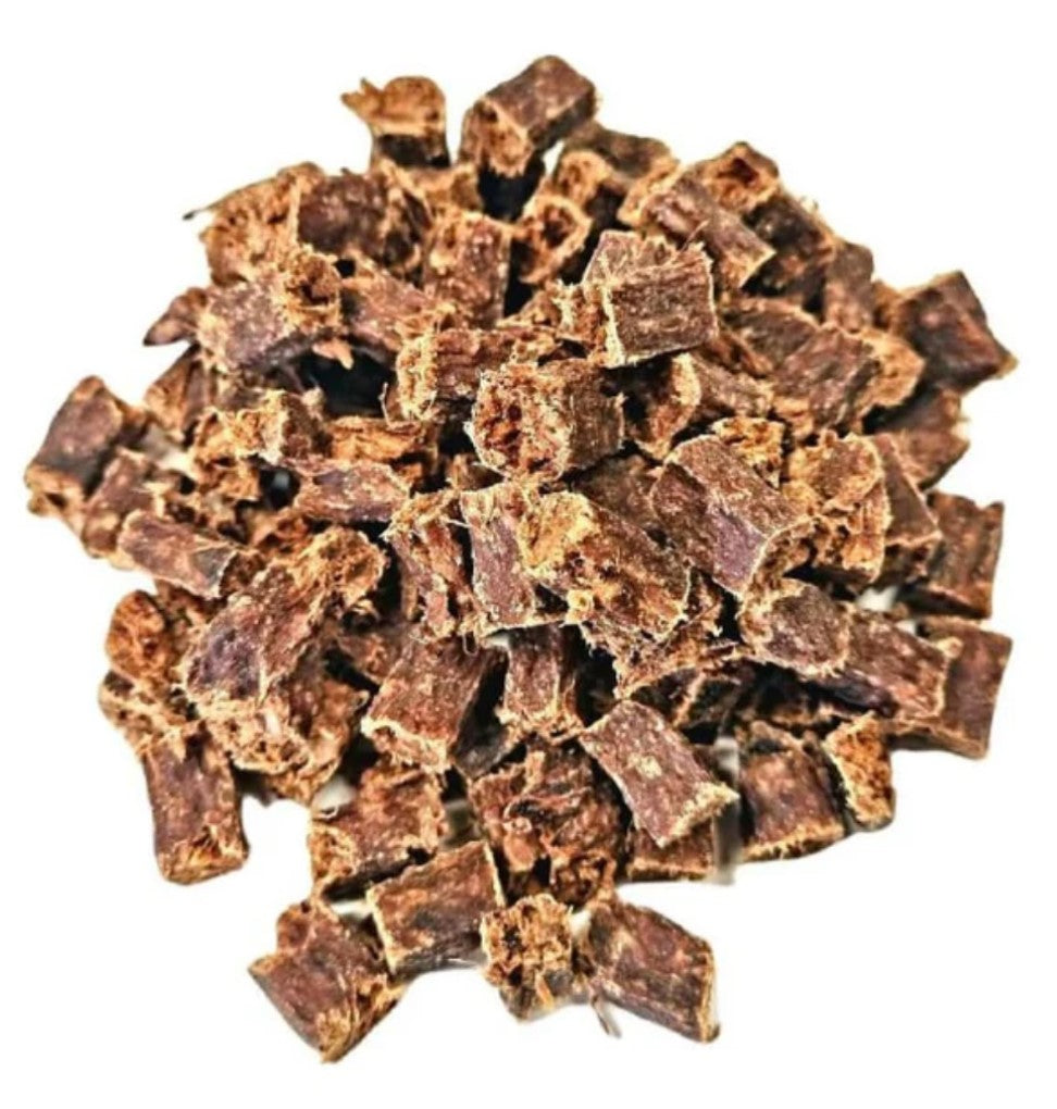 The Buffalo Co. Buffalo Bites - Jerky Bites 30g