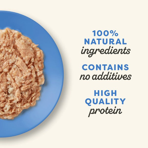 Applaws Cat Food Tuna & Crab 70g