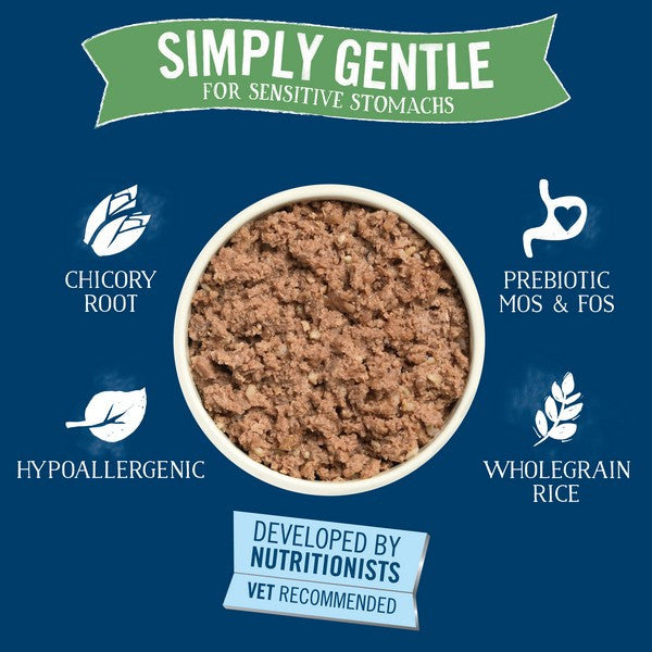 Butchers Simply Gentle 18x390g
