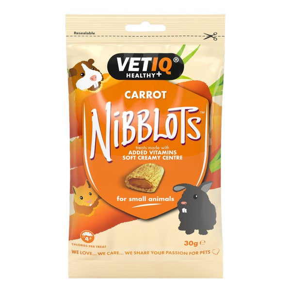 VetIQ Nibblots 30g
