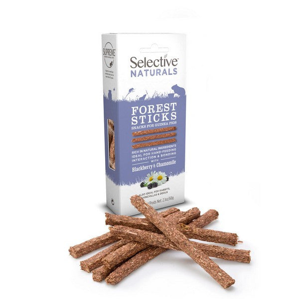Selective Naturals Forest Sticks
