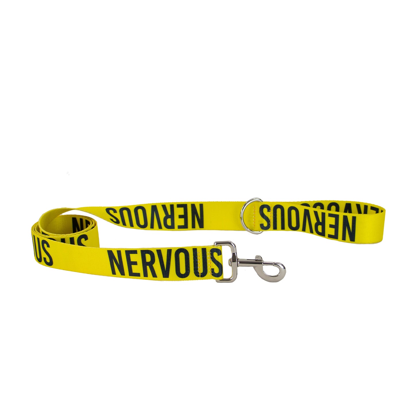 Ancol 40mm Awareness Lead - NERVOUS