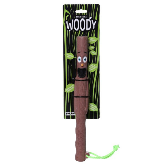DOOG Mr. Stick - Woody