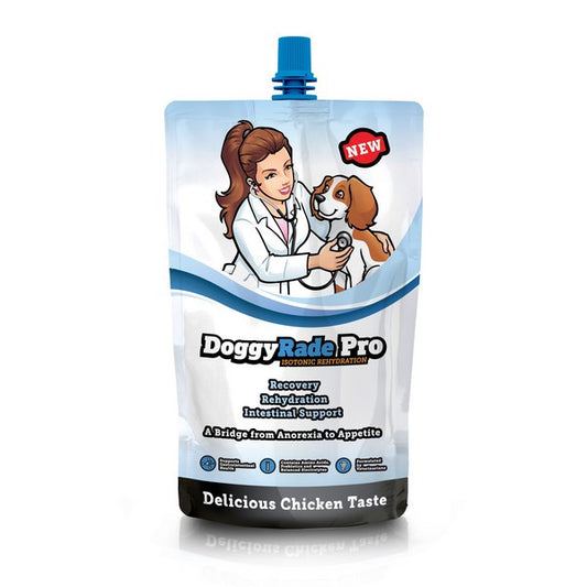 Doggyrade Pro+ 500ml