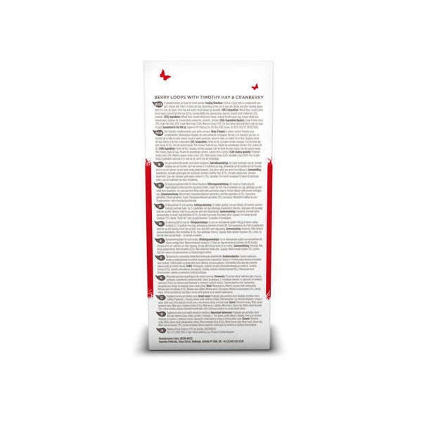 Selective Naturals Berry Loops 80g