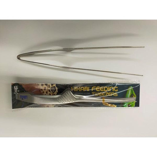 Hikari Herptile Feeding Tweezers