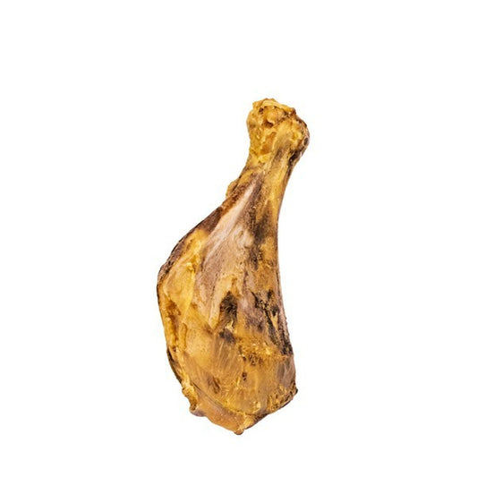 Air Dried Pig Shoulder Bone