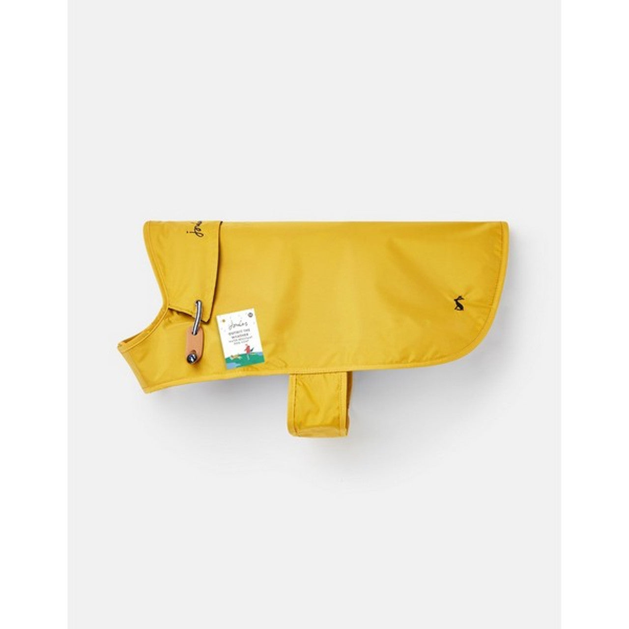 Joules Antique Gold Raincoat