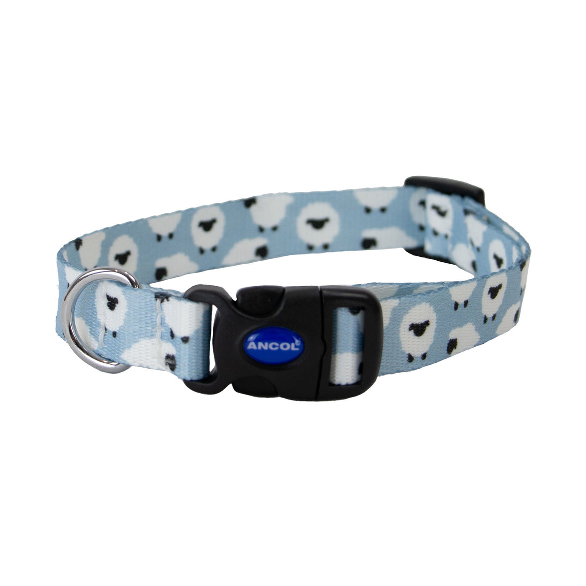 Ancol Soho Counting Sheep Collar