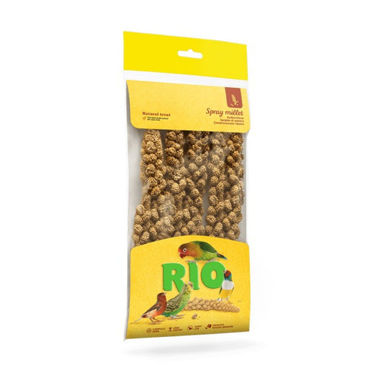 Rio Spray Millet Treat 100g