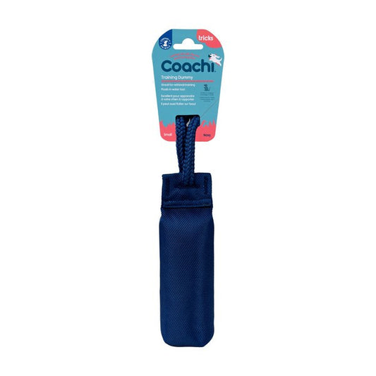 Company of Animals Coachi Training Dummy Navy Small