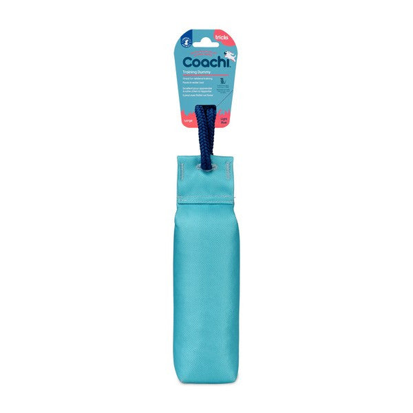 Company of Animals Coachi Training Dummy Blue Large