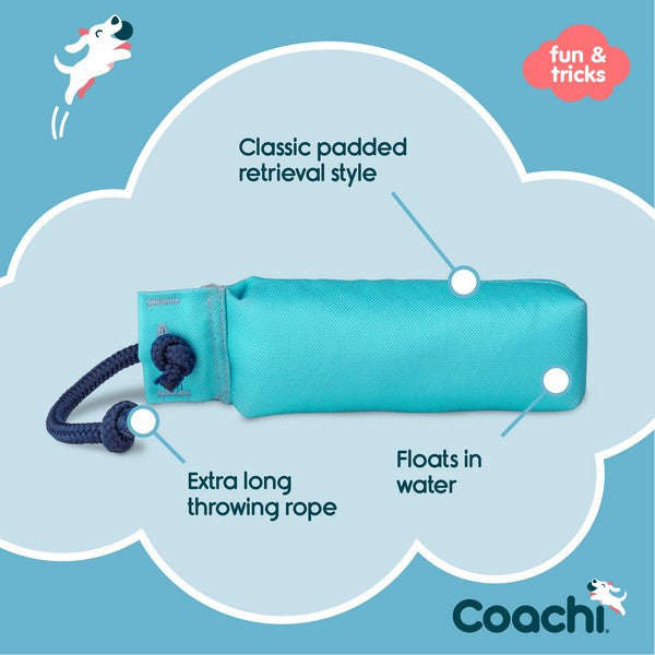 Company of Animals Coachi Training Dummy Blue Large