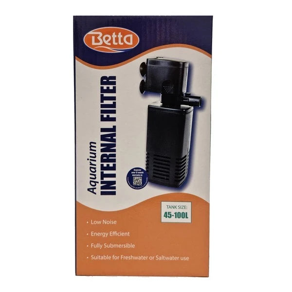 Betta Aquarium Internal Filter