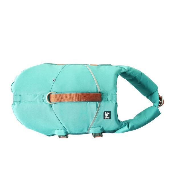 Hurtta Lifesaver Eco Peacock 15-20kg