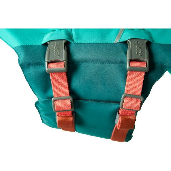 Hurtta Lifesaver Eco Peacock 15-20kg