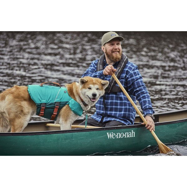 Hurtta Lifesaver Eco Peacock 15-20kg