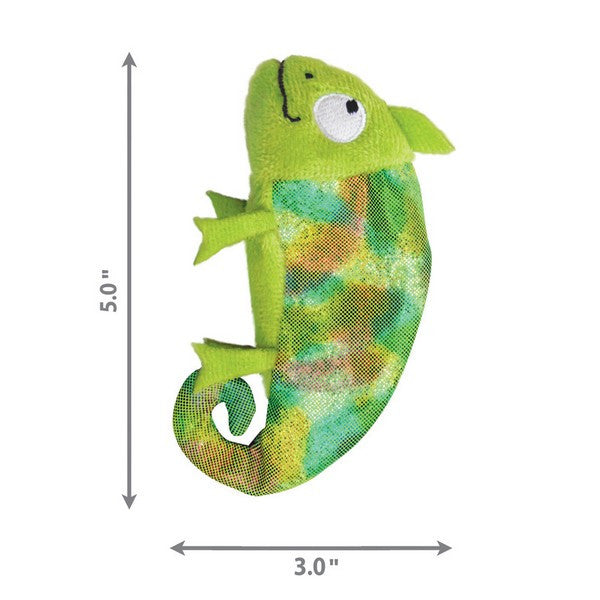 KONG Refillables Chameleon