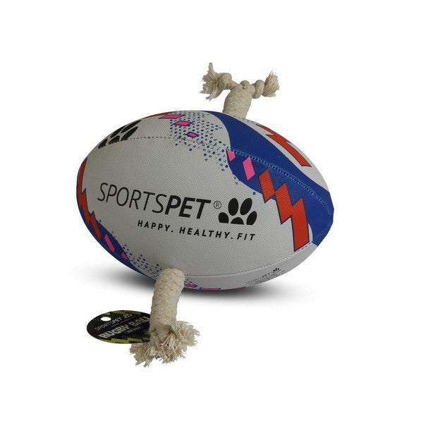 Sportspet Rugby Ball Size 3