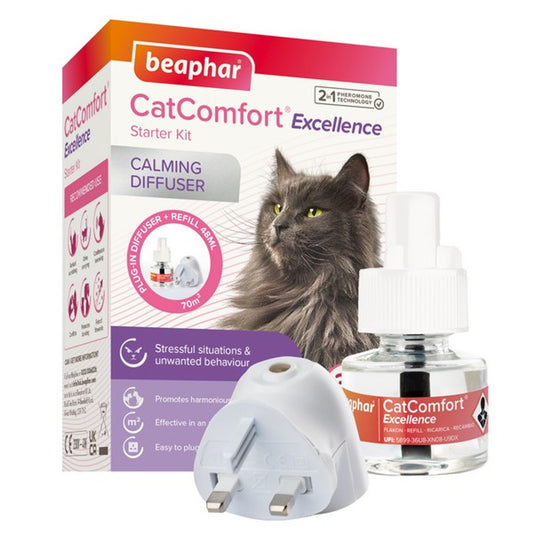 Beaphar CatComfort Diffuser Kit