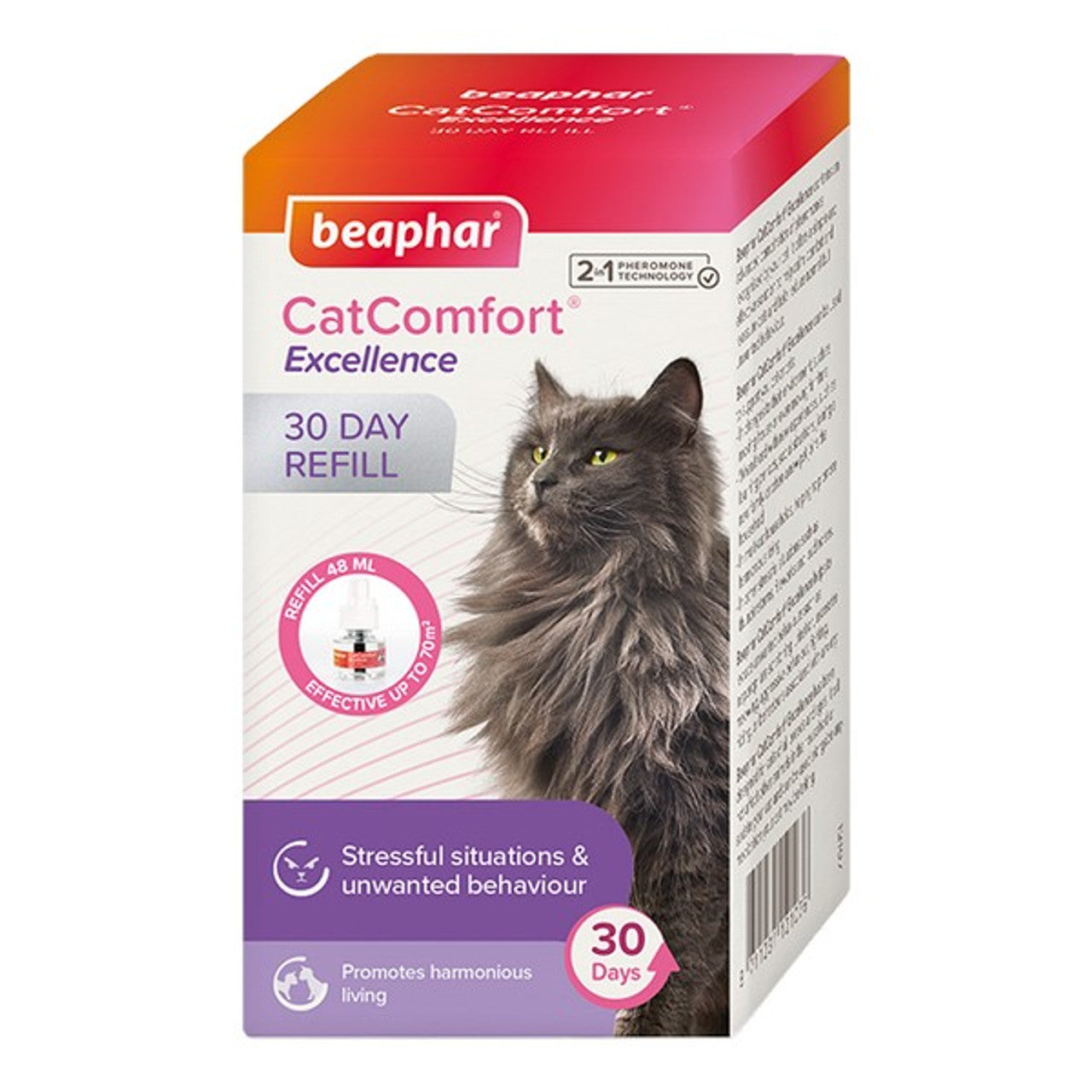 Beaphar CatComfort Excellence Refill