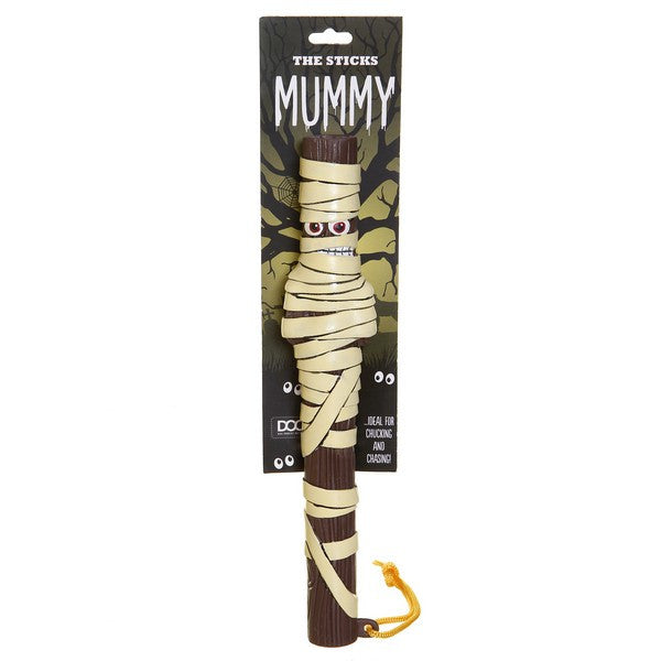 DOOG Halloween Stick - Mummy