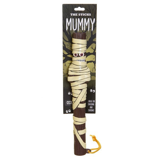 DOOG Halloween Stick - Mummy