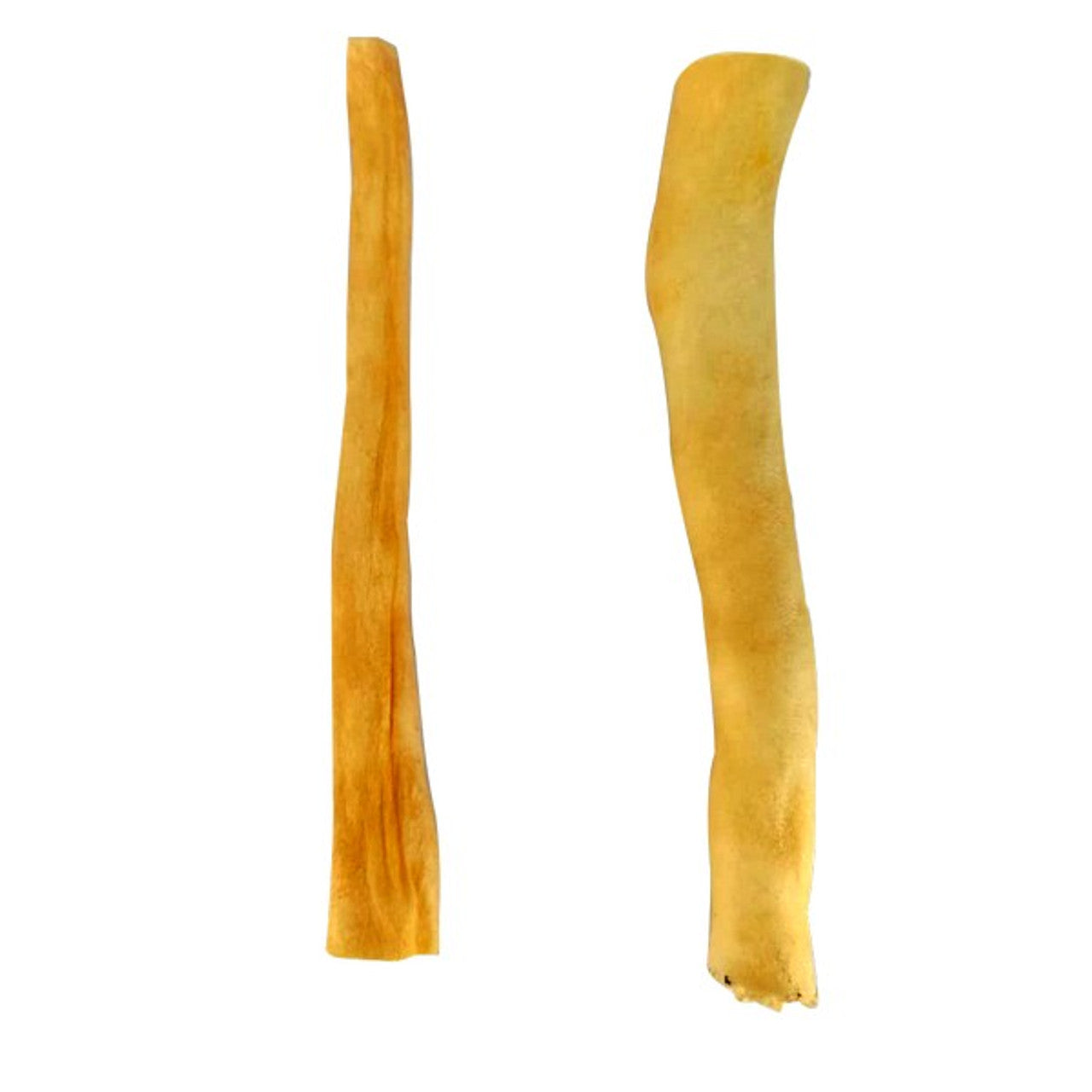 Air Dried Water Buffalo Bully Tail 15cm