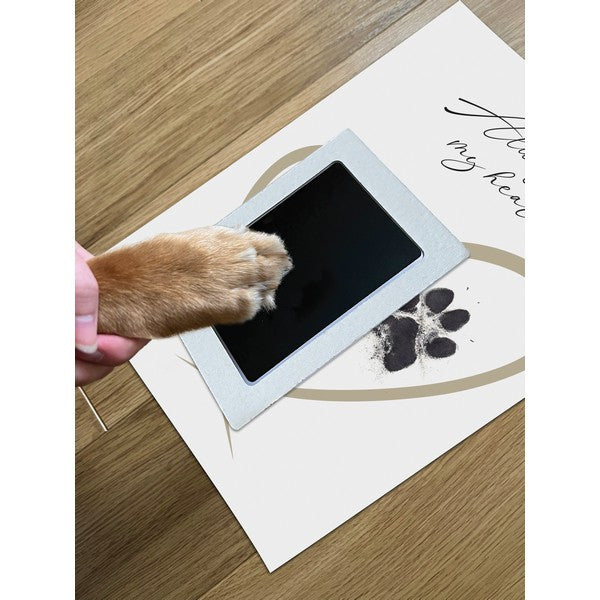 Oh So Precious Print Ink Picture Frame