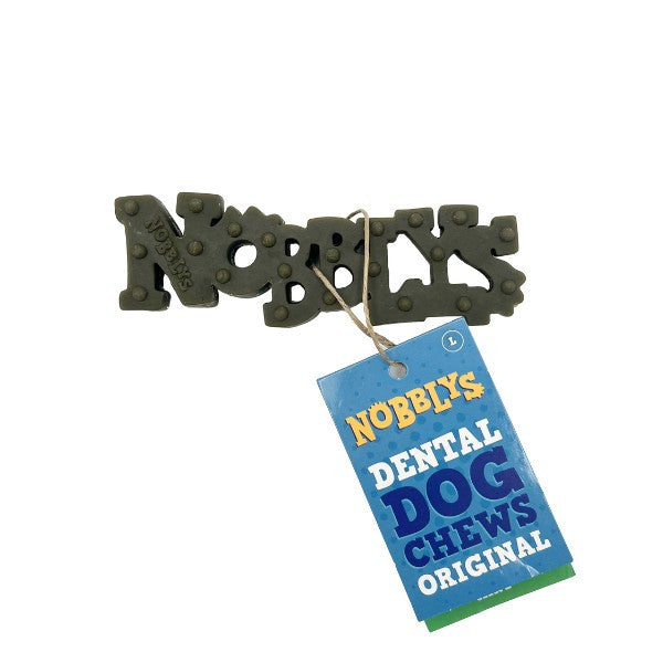 Nobblys Mint Chew 60g