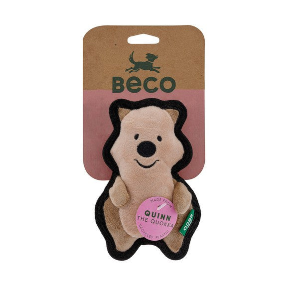 Beco Rough and Tough Quokka