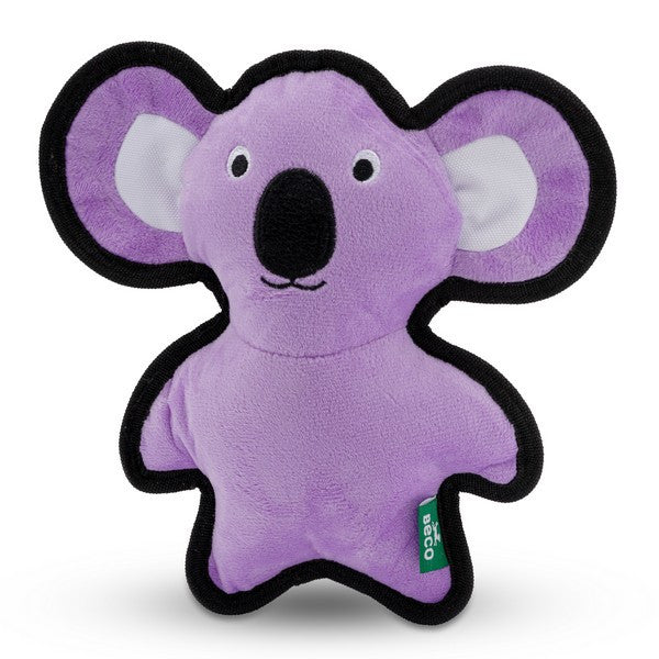 Beco Recycled Rough and Tough Koala
