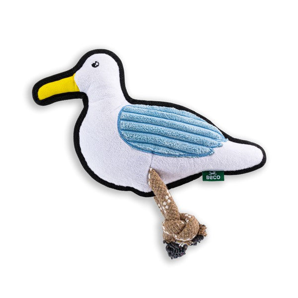Beco Recycled Rough and Tough Seagull