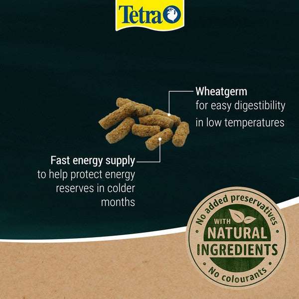 Tetra Wheatgerm Sticks 1L