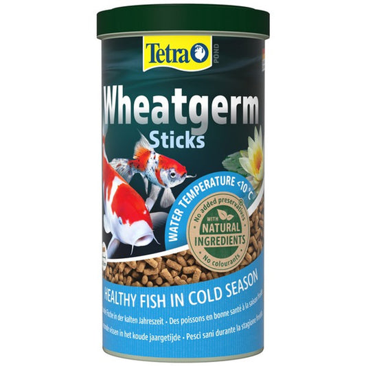 Tetra Wheatgerm Sticks 1L