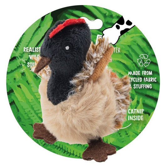 James Marketing Wild Hunter Turkey Toy