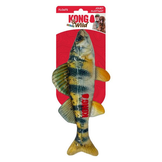 KONG Wild Shieldz Perch Toy