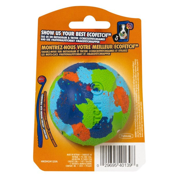 Chuckit! NFD ECO Ball - Medium