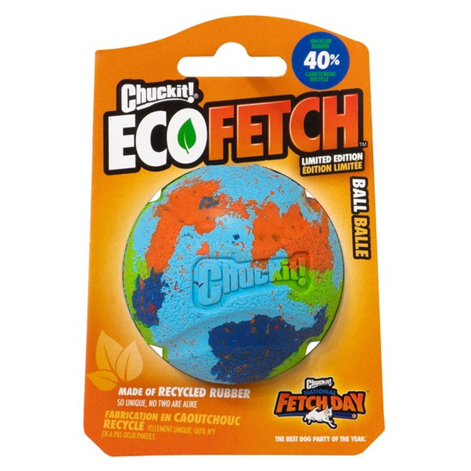Chuckit! NFD ECO Ball - Medium