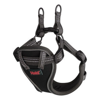 Company of Animals Halti Anatomy Harness Puppy Grey
